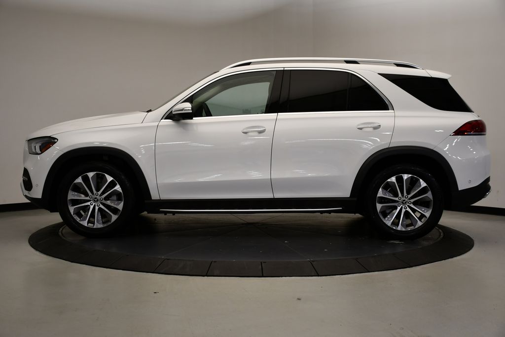 Thumbnail: 2023 Mercedes-Benz GLE - 2
