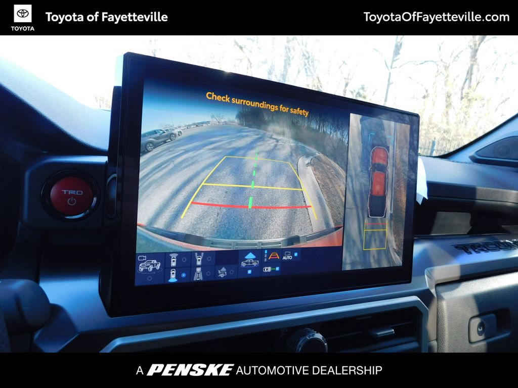 Thumbnail: 2025 Toyota Tacoma - 7