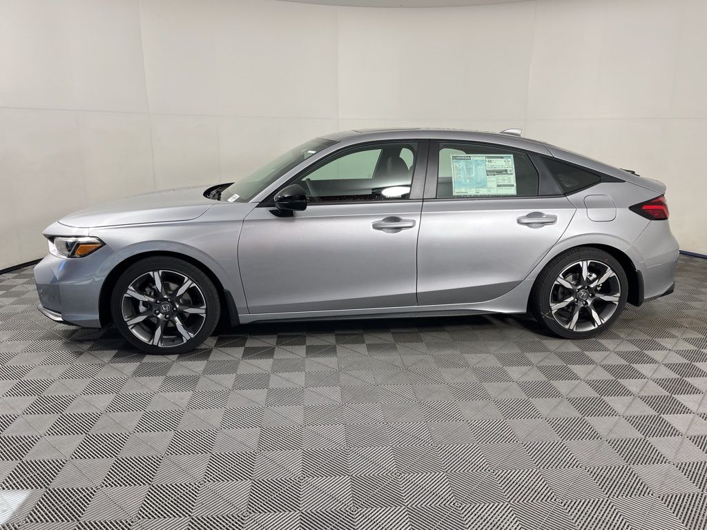 Thumbnail: 2026 Honda Civic - 2