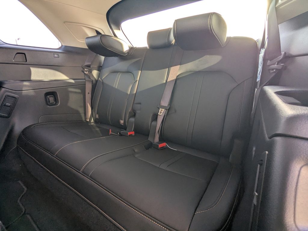 2026 Mazda CX-90 3.3 Turbo Preferred