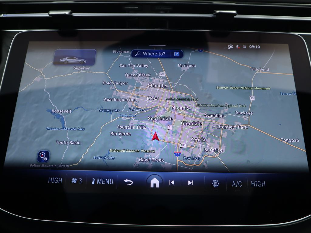 Thumbnail: 2026 Mercedes-Benz E-Class - 16