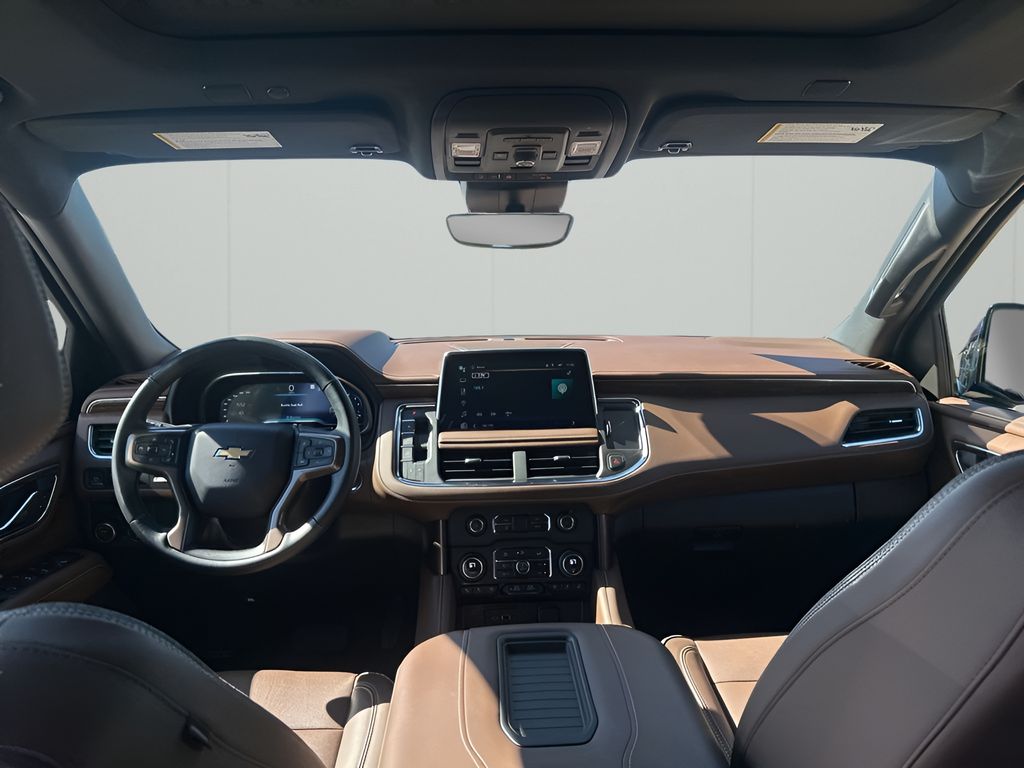 Used Car 2023 Chevrolet Tahoe  High Country For Sale Under $70,000 In Austin, Texas