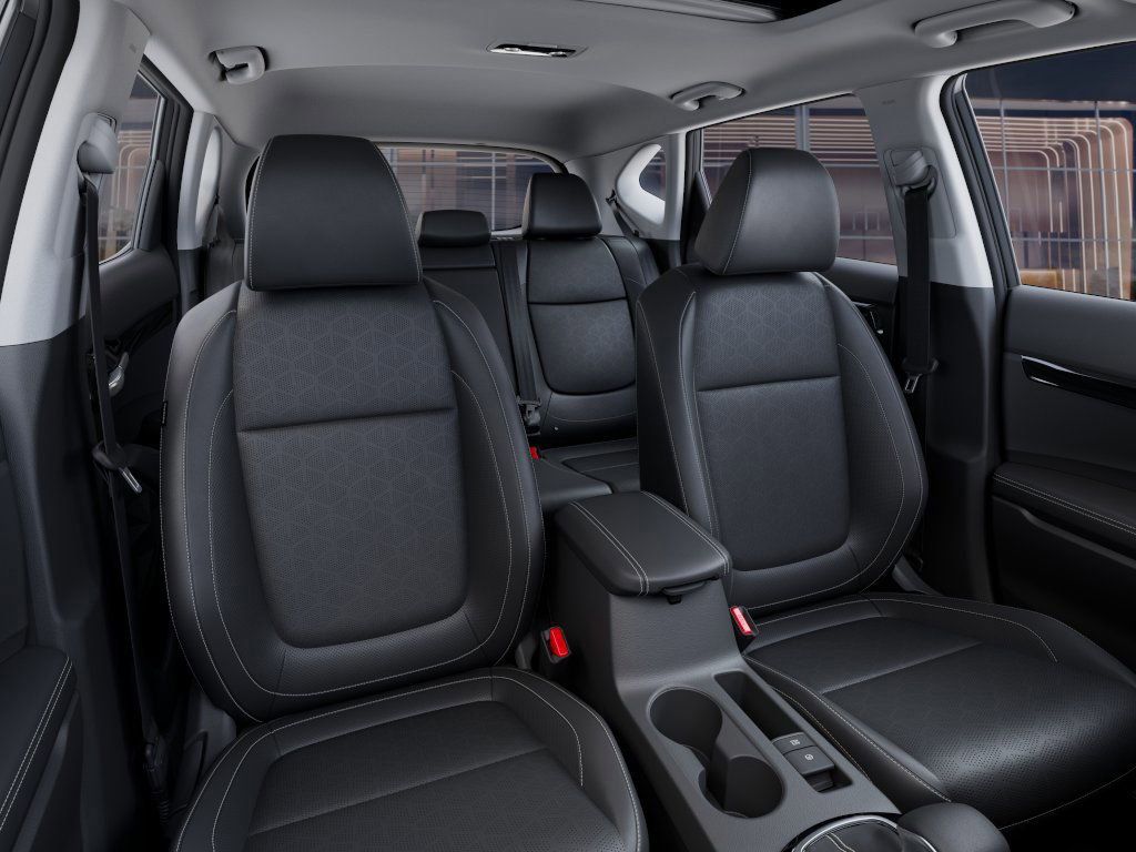 New 2025 Kia Seltos SX New 2025 Kia Seltos SX