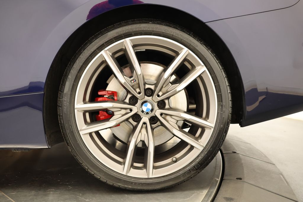 Thumbnail: 2021 BMW 4 Series - 12