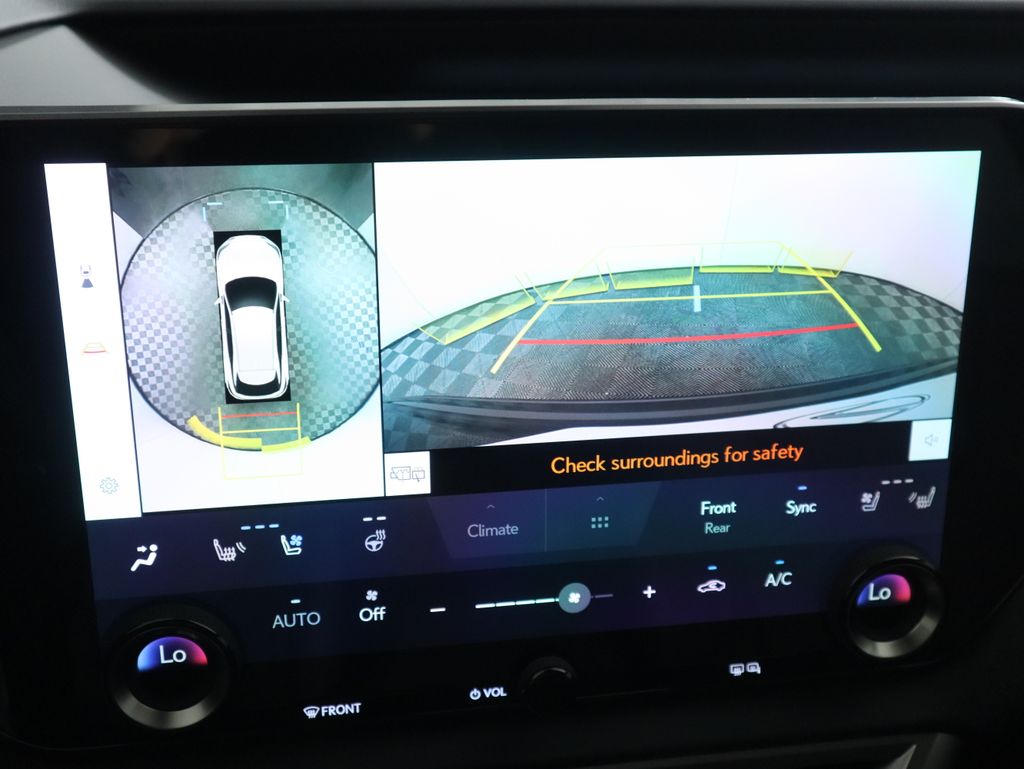 Thumbnail: 2026 Lexus RX - 16