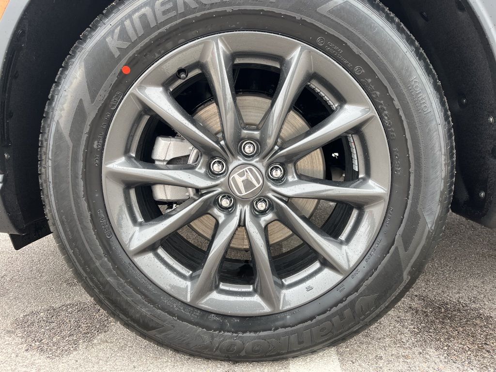 Thumbnail: 2026 Honda CR-V - 7