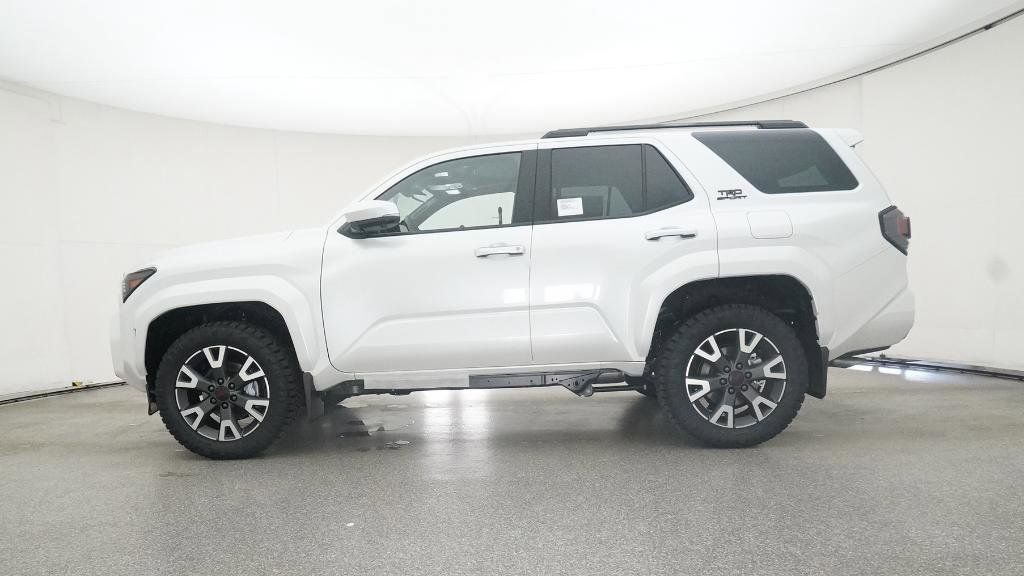 Thumbnail: 2025 Toyota 4Runner - 8