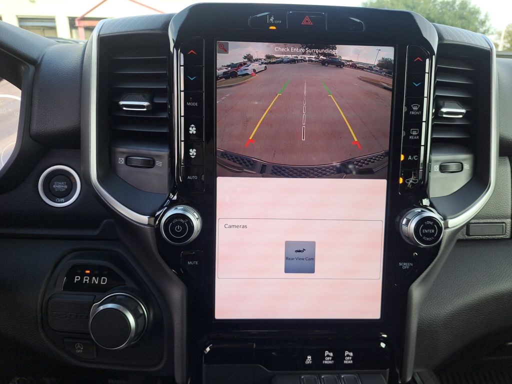 New Car 2025 Ram 1500  Big Horn/lone Star For Sale Under $50,000 In Austin, Texas