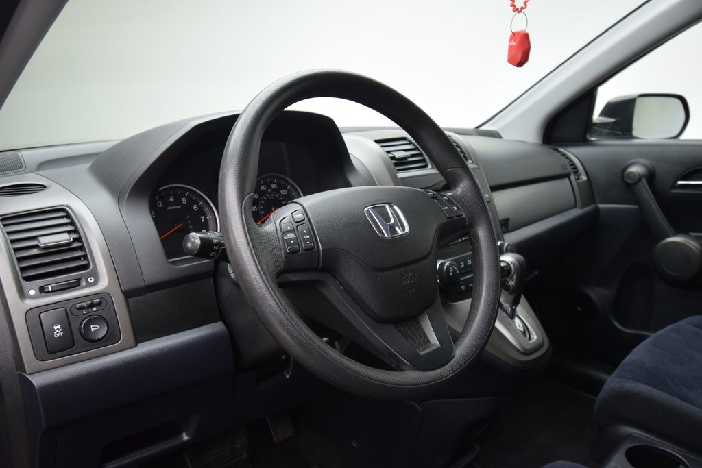 used 2011 Honda CR-V car, priced at $8,900