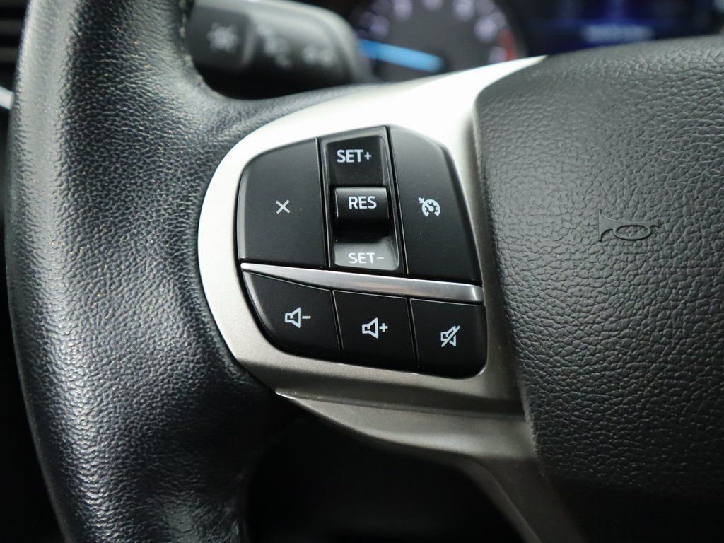 Thumbnail: 2022 Ford Explorer - 11