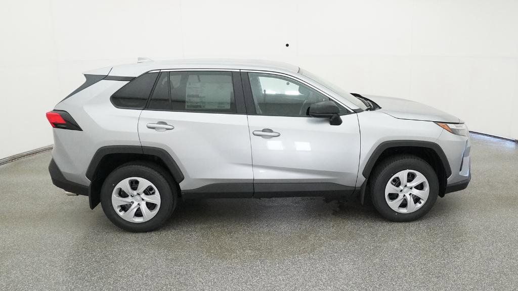 Thumbnail: 2025 Toyota RAV4 - 30