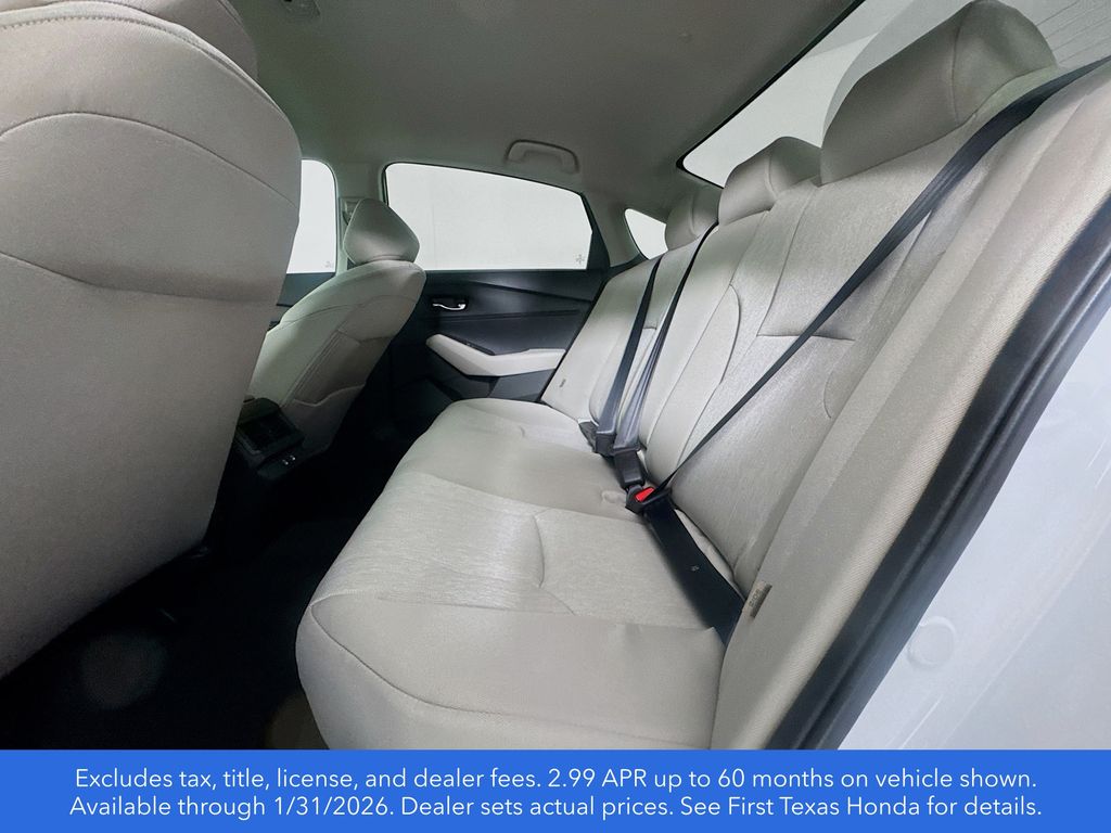 New Car 2025 Honda Accord  Lx For Sale Under $30,000 In Austin, Texas