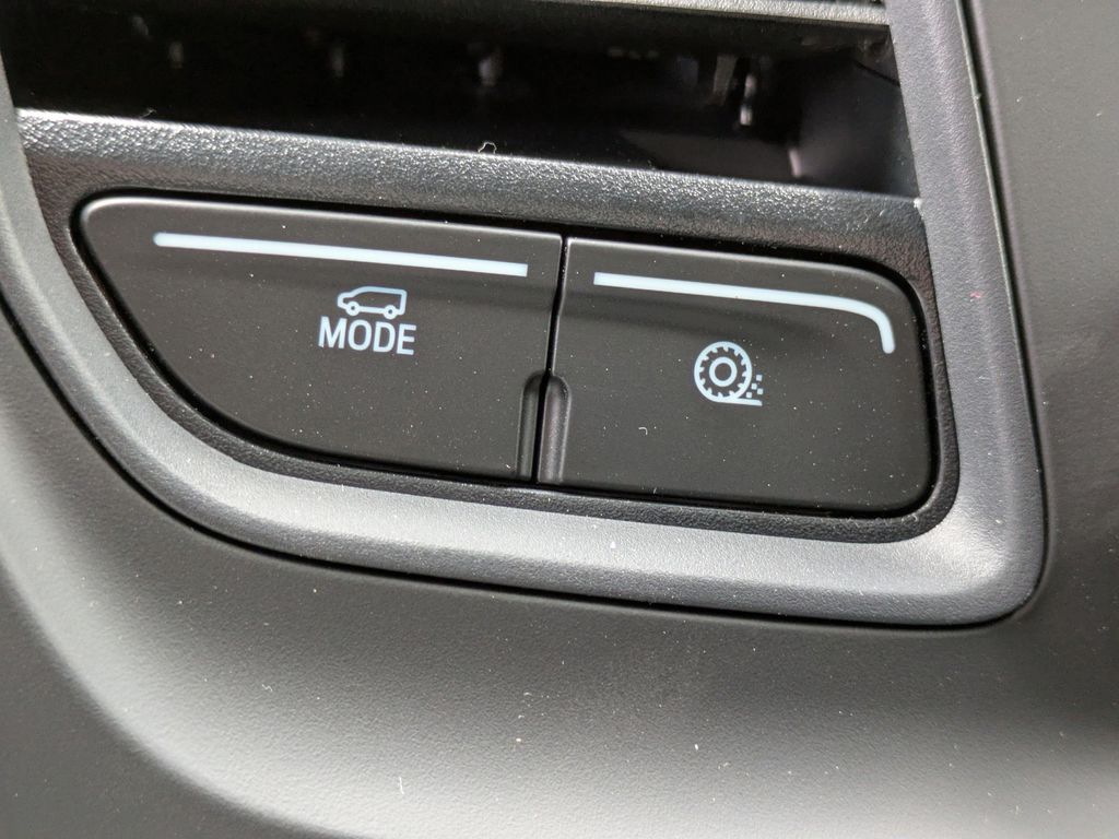 2025 Ford Transit-250 Cargo Van 