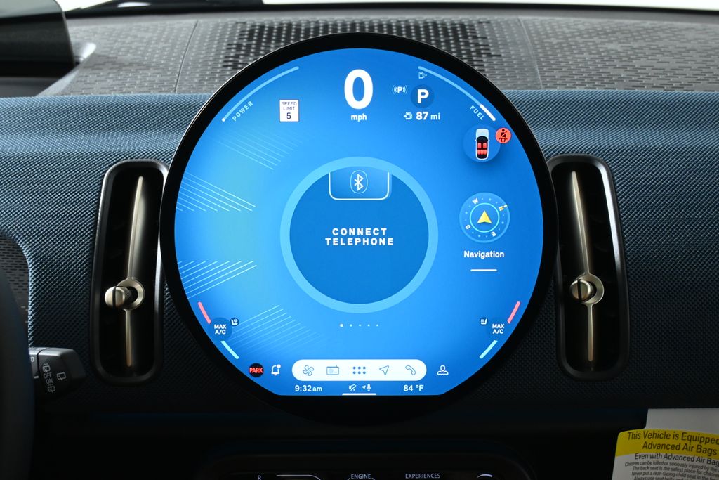 Thumbnail: 2025 MINI Cooper Countryman - 16