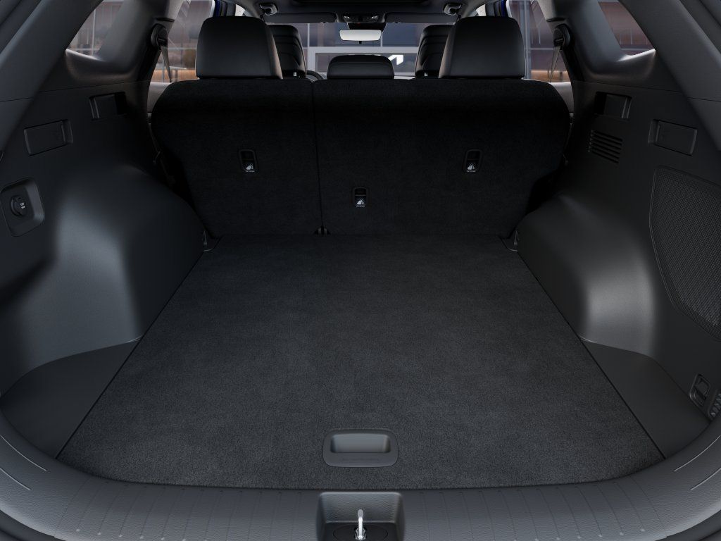 New 2026 Blue Kia X-Pro Prestige image 20