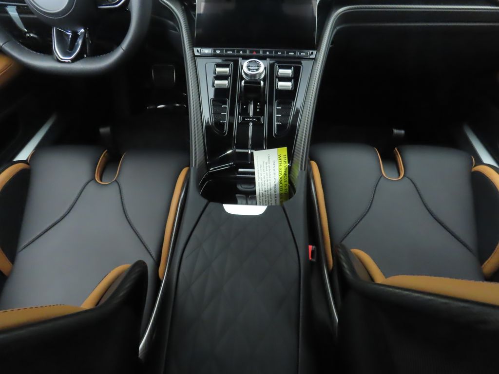 Thumbnail: 2024 Aston Martin DB12 - 17