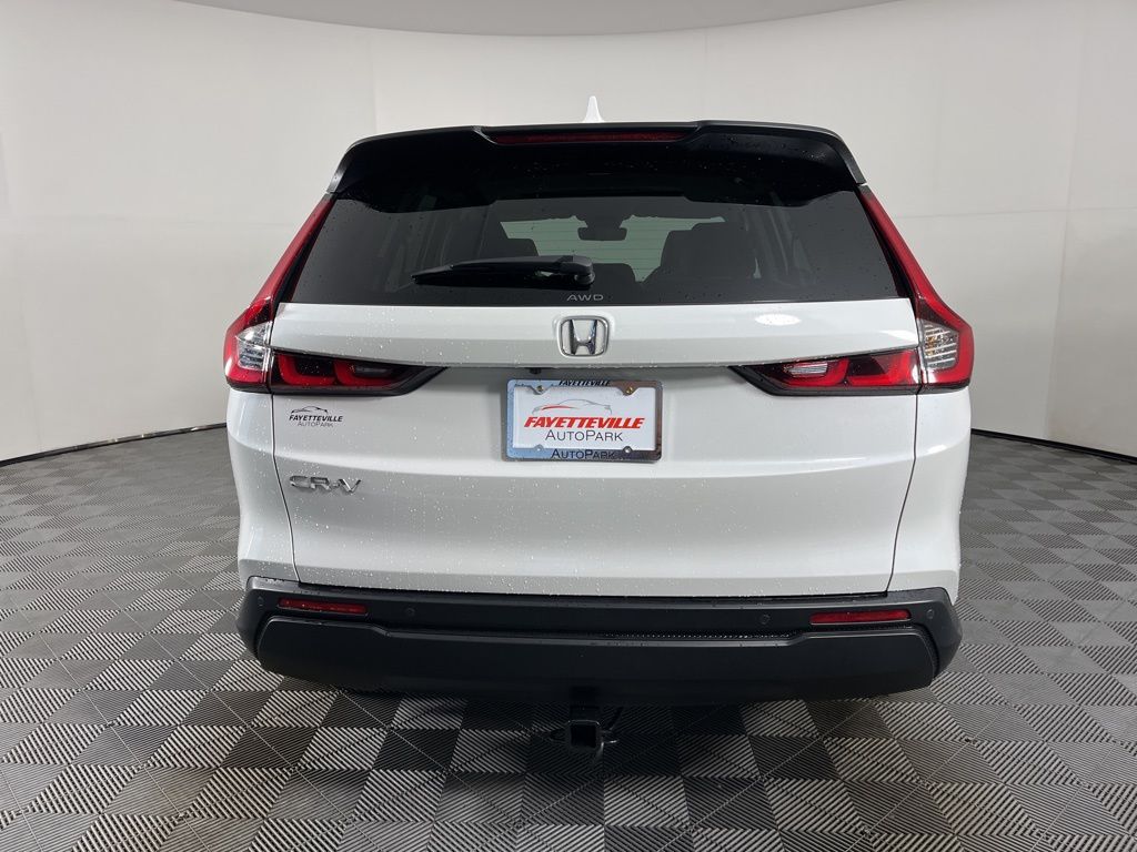 Thumbnail: 2024 Honda CR-V - 11