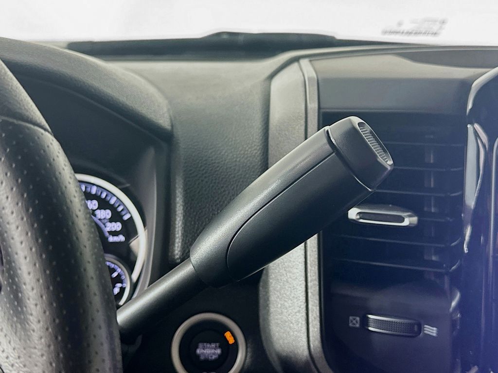 New 2026 White Ram Tradesman 12in image 12