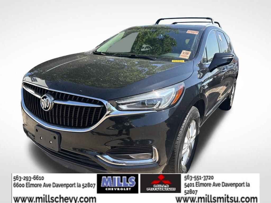 2019 Buick Enclave Essence AWD