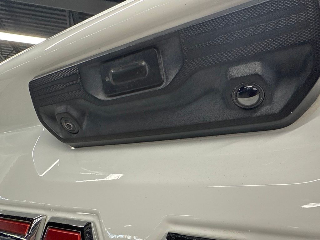 2024 GMC Sierra 1500 Elevation - 6