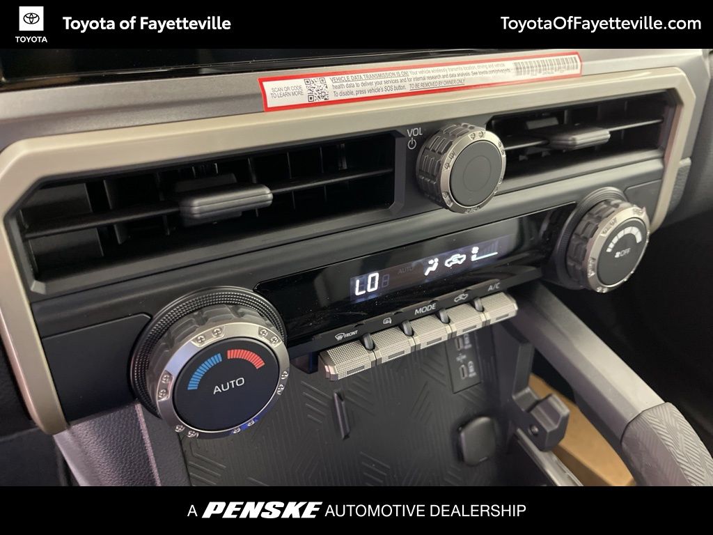 Thumbnail: 2025 Toyota Tacoma - 31