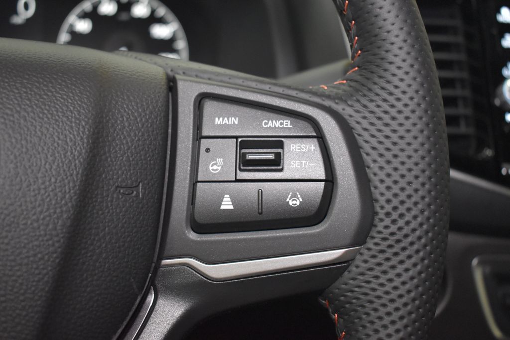 Thumbnail: 2026 Honda Ridgeline - 16