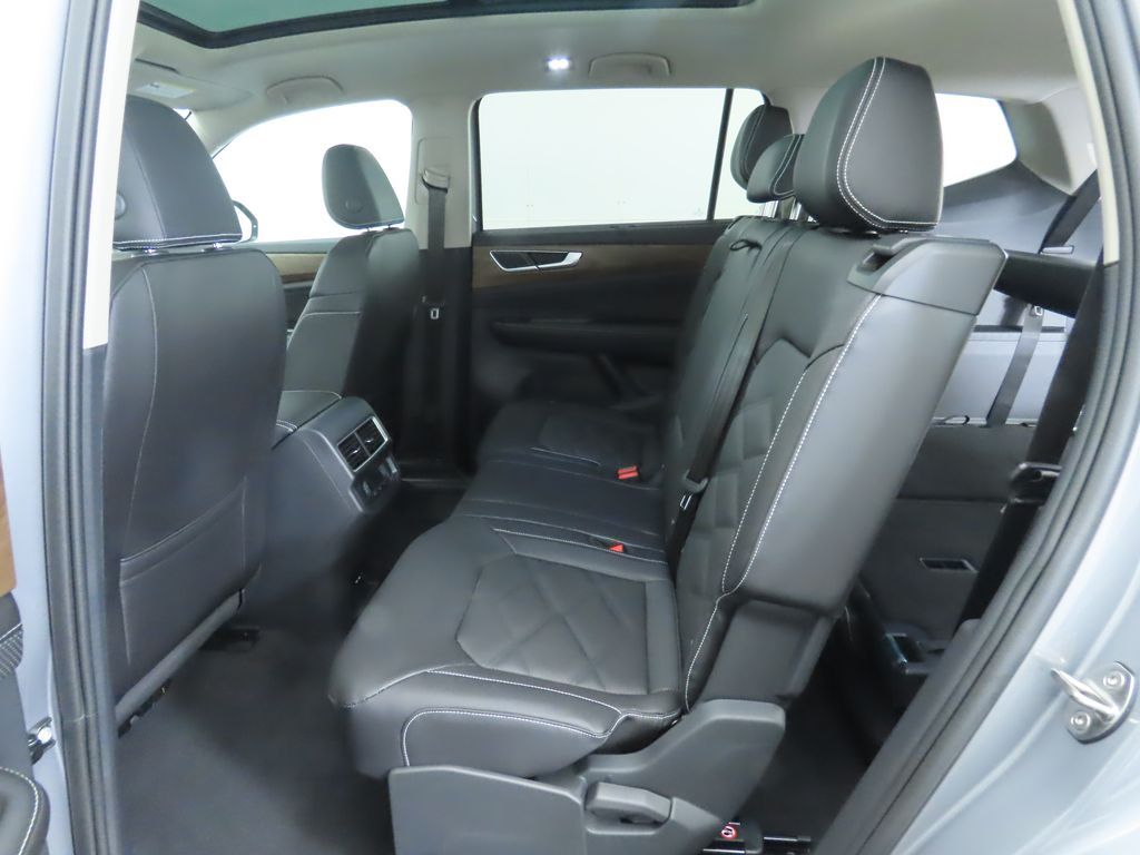 Thumbnail: 2026 Volkswagen Atlas - 21