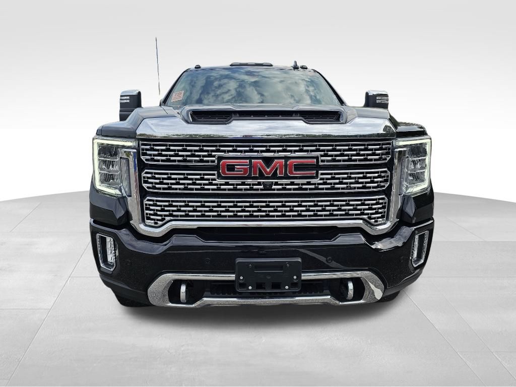 2023 GMC Sierra 2500HD Denali 32