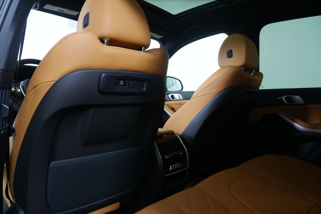 2023 BMW X5 sDrive40i 16