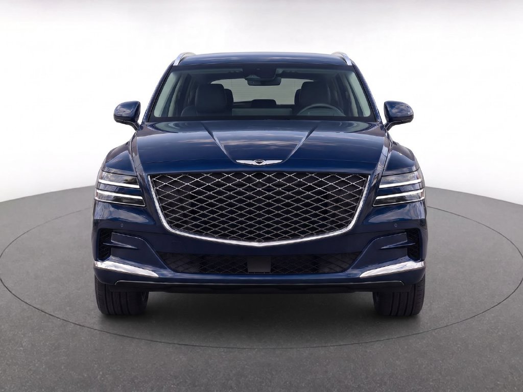 Certified Used 2024 Blue Genesis 2.5T image 2