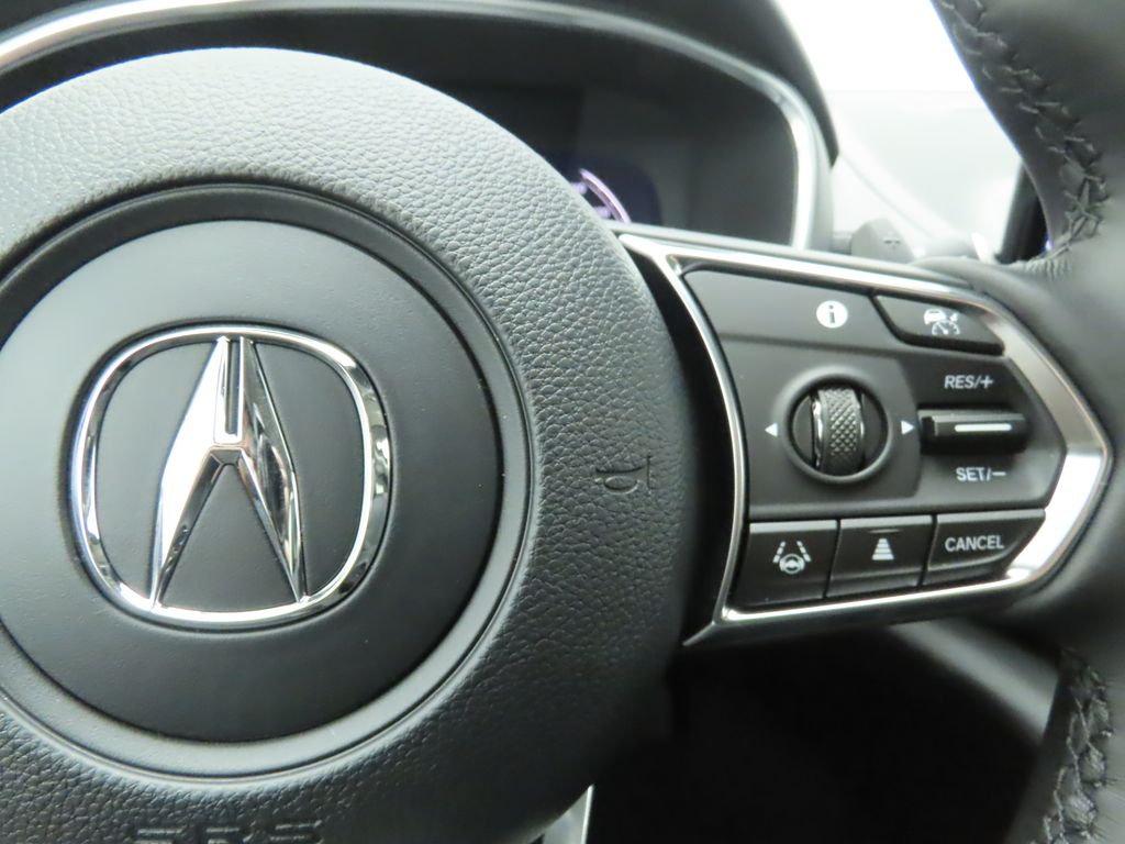 2025 Acura MDX Technology 13