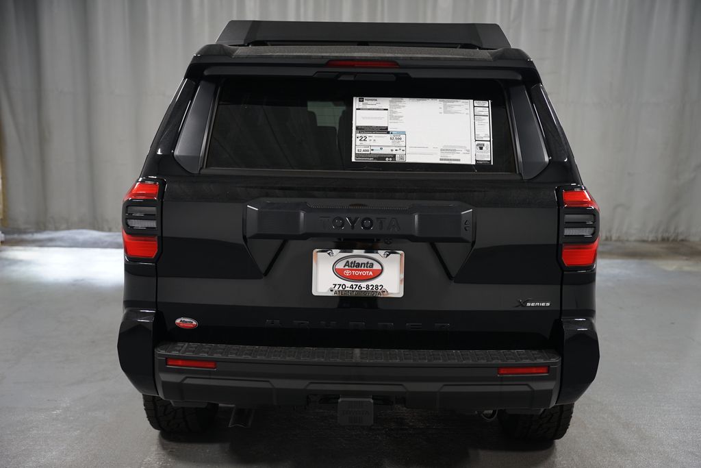 Thumbnail: 2025 Toyota 4Runner - 7
