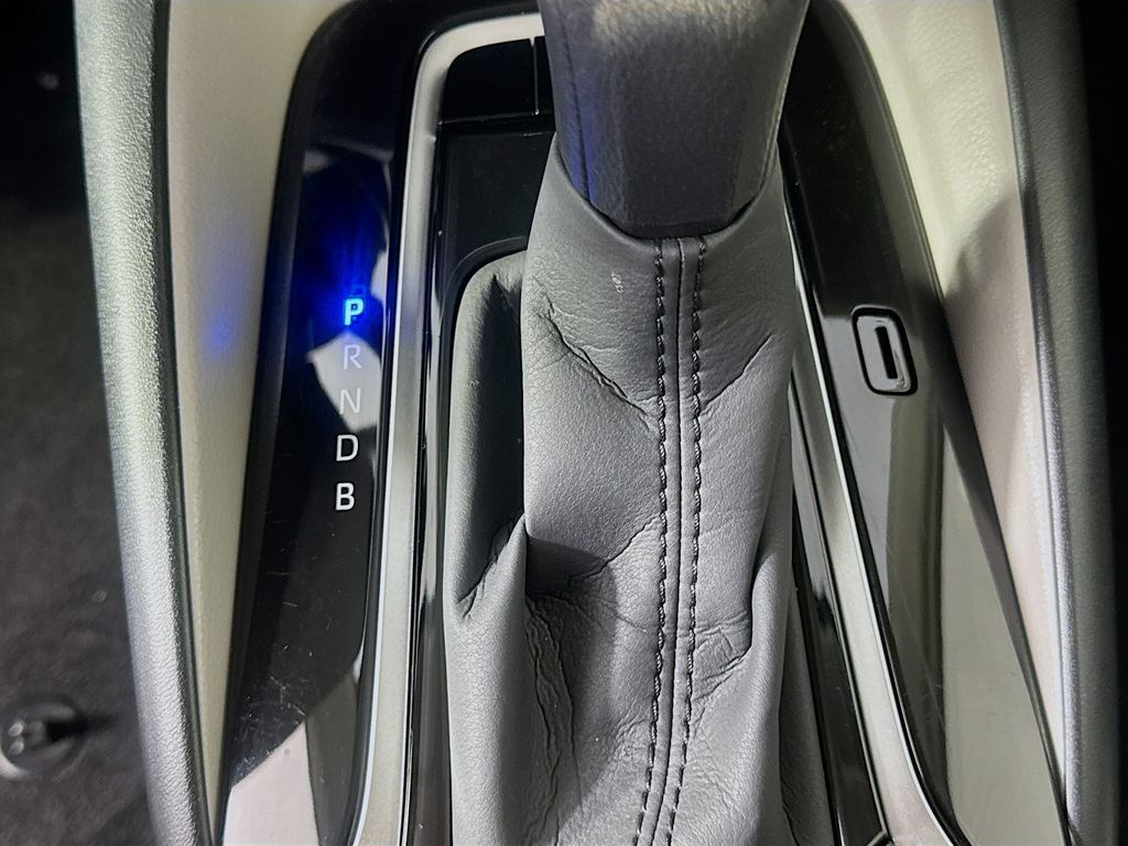 Used Car 2022 Toyota Corolla  L For Sale Under $20,000 In Austin, Texas