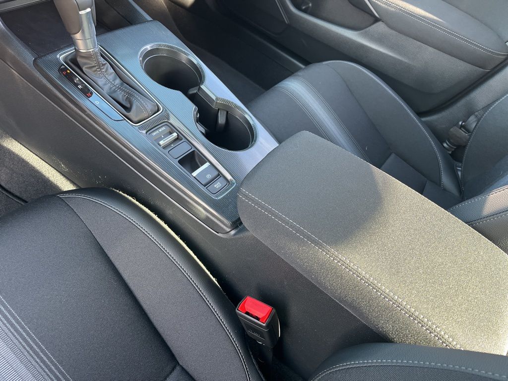 Thumbnail: 2026 Honda Civic - 21