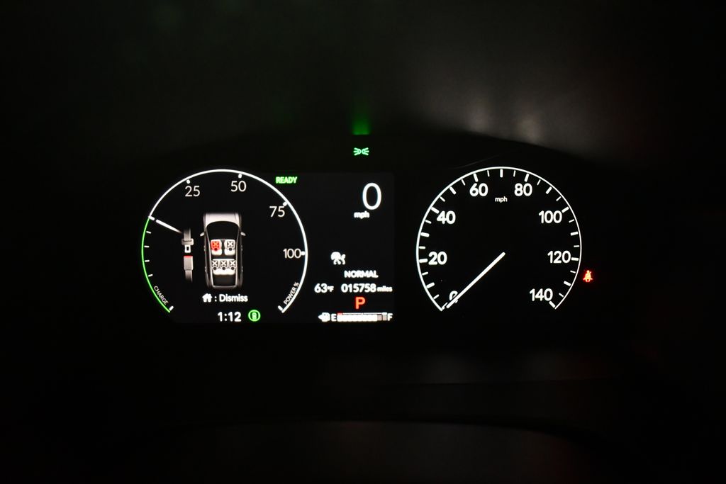 Thumbnail: 2023 Honda CR-V - 25