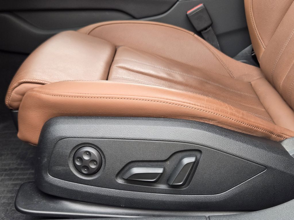 used 2023 Audi A5 Sportback car, priced at $36,581