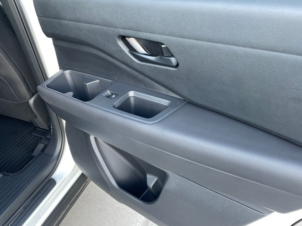 2026 Nissan Pathfinder