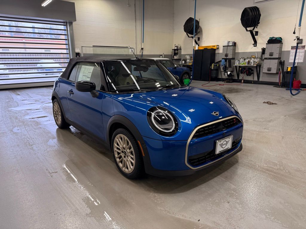 Thumbnail: 2026 MINI Cooper - 7