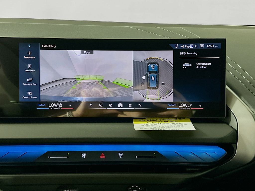 Thumbnail: 2026 BMW X3 - 13