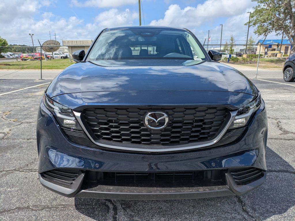 2026 Mazda CX-5 2.5 S Select