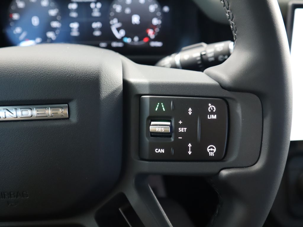 Thumbnail: 2026 Land Rover Defender - 13