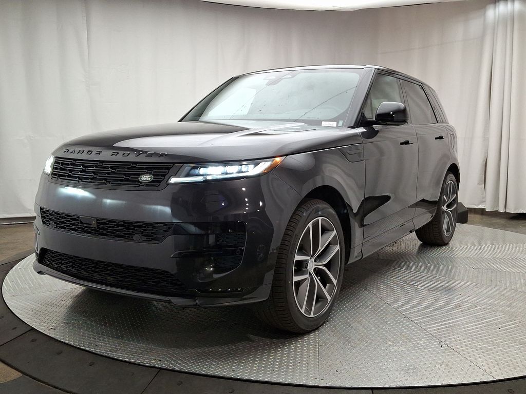 2025 Land Rover Range Rover Sport Autobiography -
                Eatontown, NJ