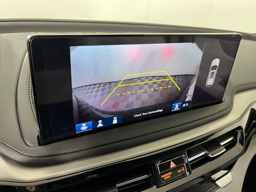 Thumbnail: 2026 Acura MDX - 32