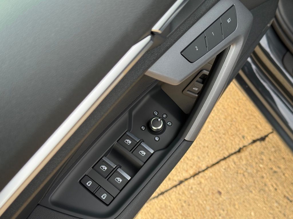 2025 Audi A3 2.0T Premium photo