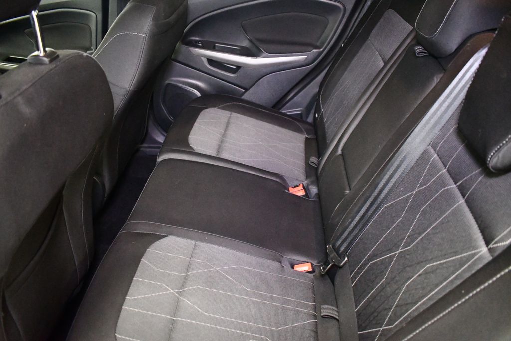 Thumbnail: 2018 Ford EcoSport - 28