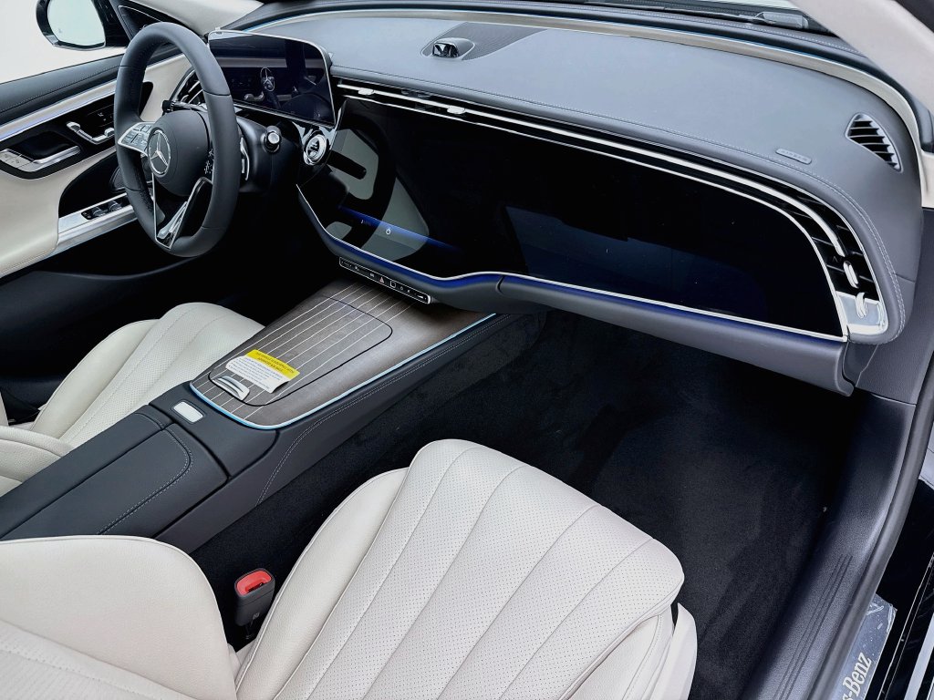 Thumbnail: 2027 Mercedes-Benz E-Class - 17