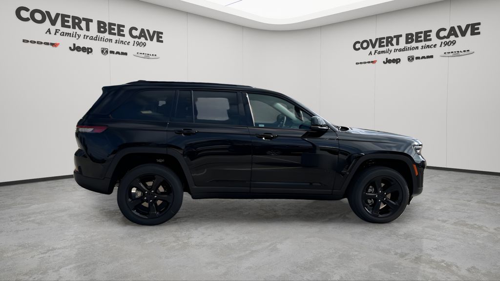 New Car 2025 Jeep Grand Cherokee  For Sale Under $50,000 In Austin, Texas