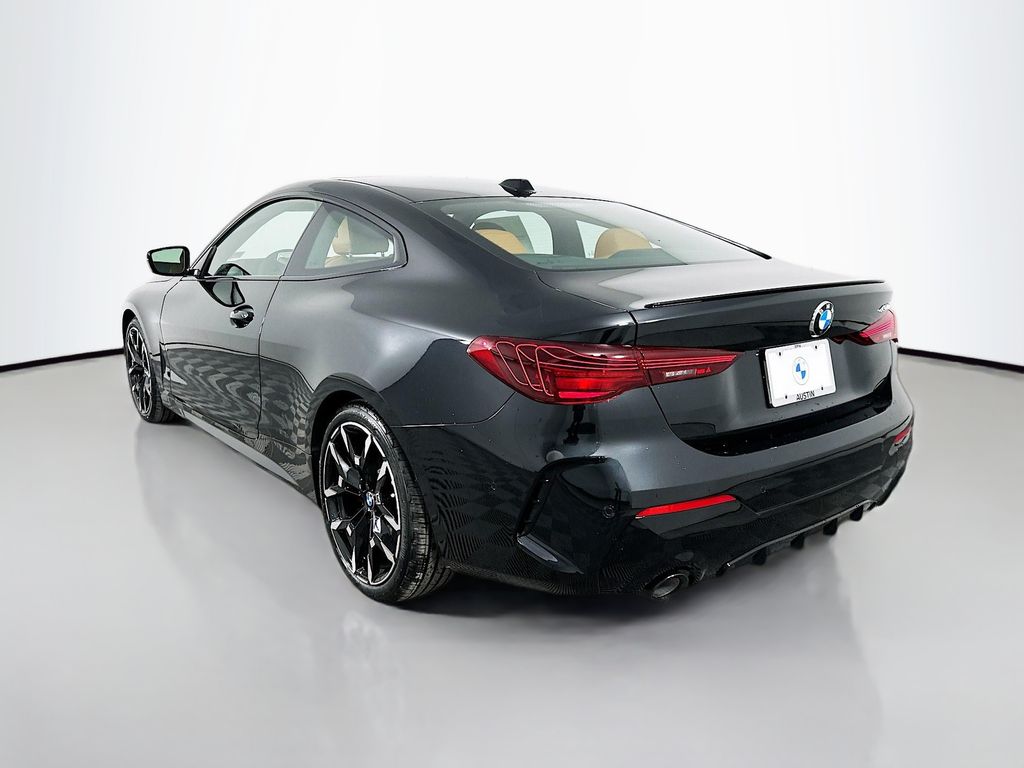 Thumbnail: 2026 BMW 4 Series - 7