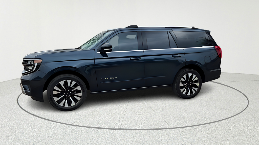 2026 Ford Expedition