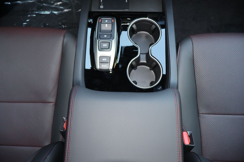 Thumbnail: 2026 Honda Ridgeline - 17